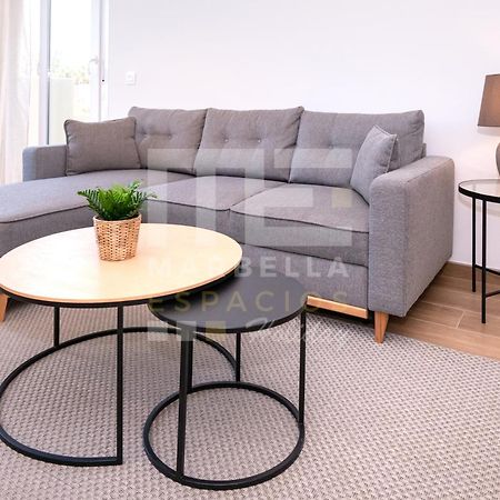Renovado Apartamento 1 Dormitorio,Centro Marbella. Marbelsun Екстер'єр фото