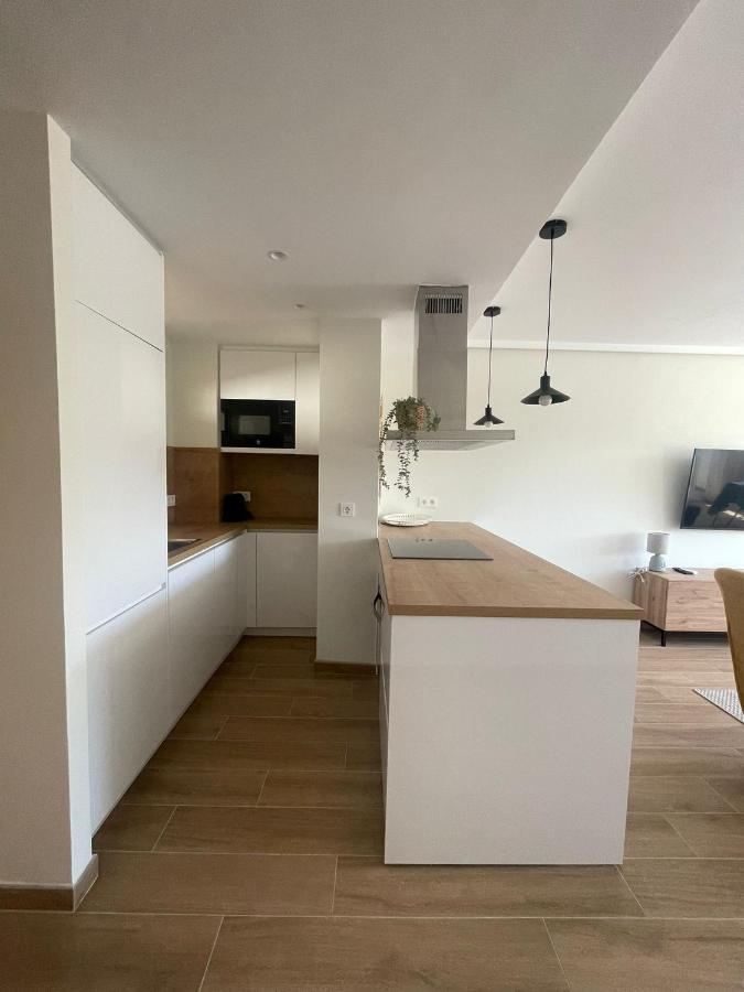 Renovado Apartamento 1 Dormitorio,Centro Marbella. Marbelsun Екстер'єр фото