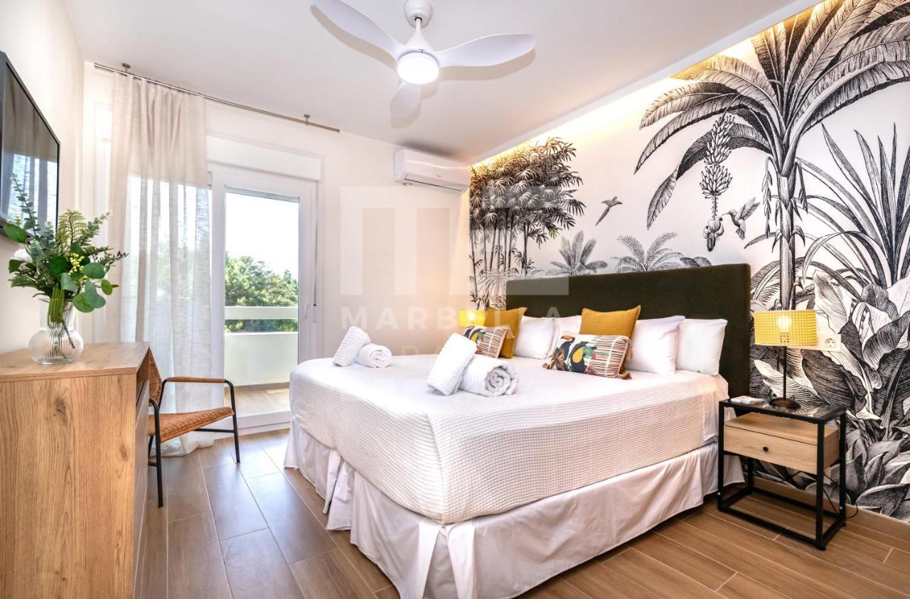 Renovado Apartamento 1 Dormitorio,Centro Marbella. Marbelsun Екстер'єр фото