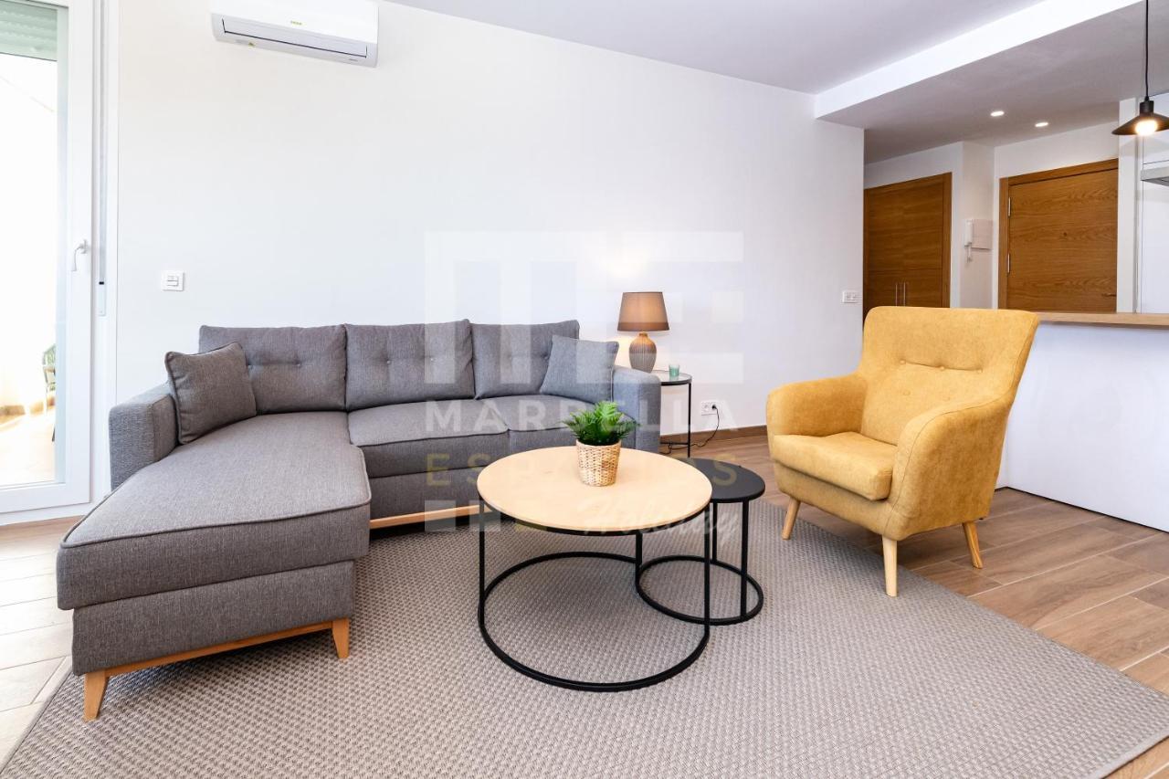 Renovado Apartamento 1 Dormitorio,Centro Marbella. Marbelsun Екстер'єр фото