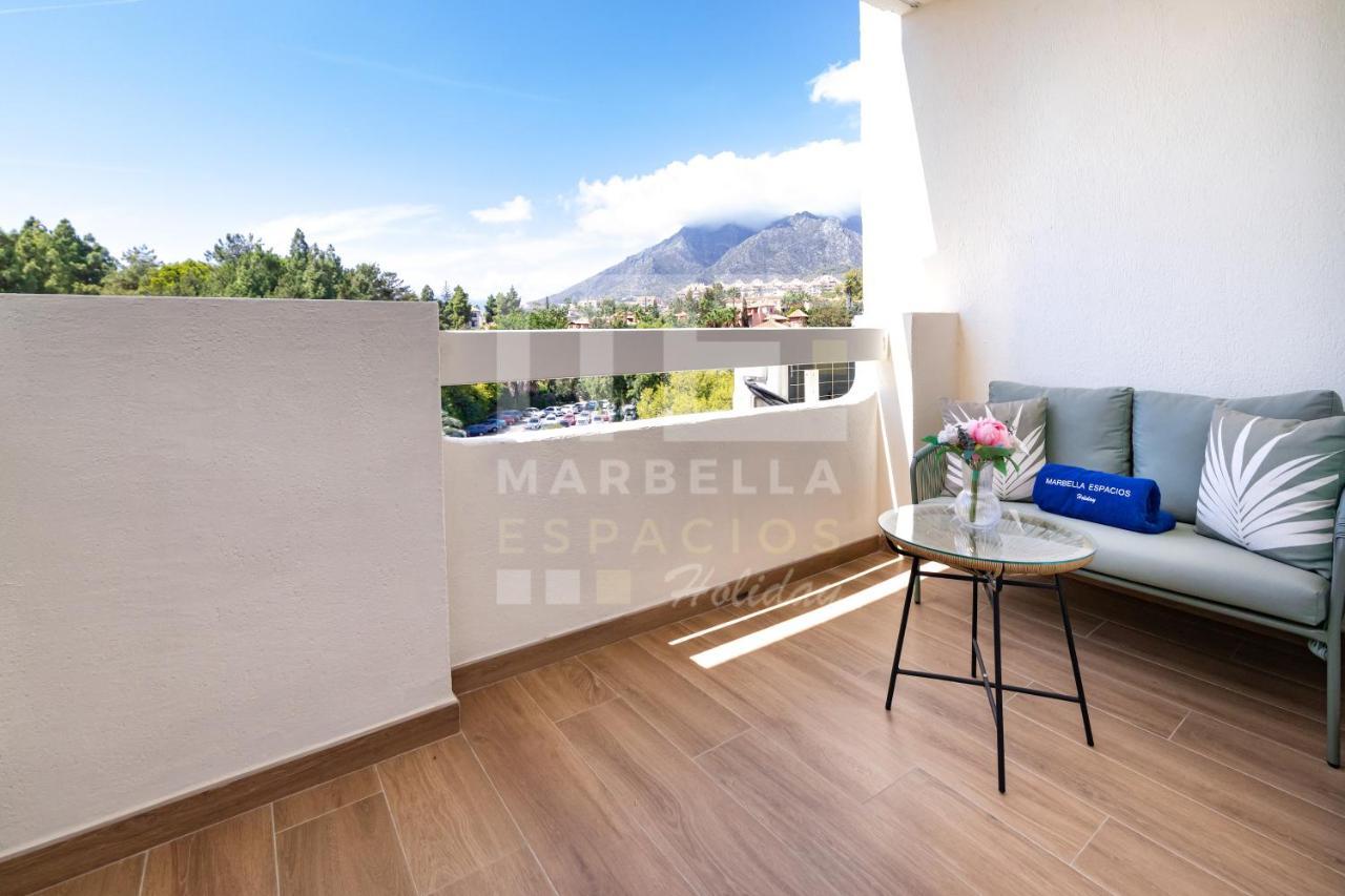 Renovado Apartamento 1 Dormitorio,Centro Marbella. Marbelsun Екстер'єр фото