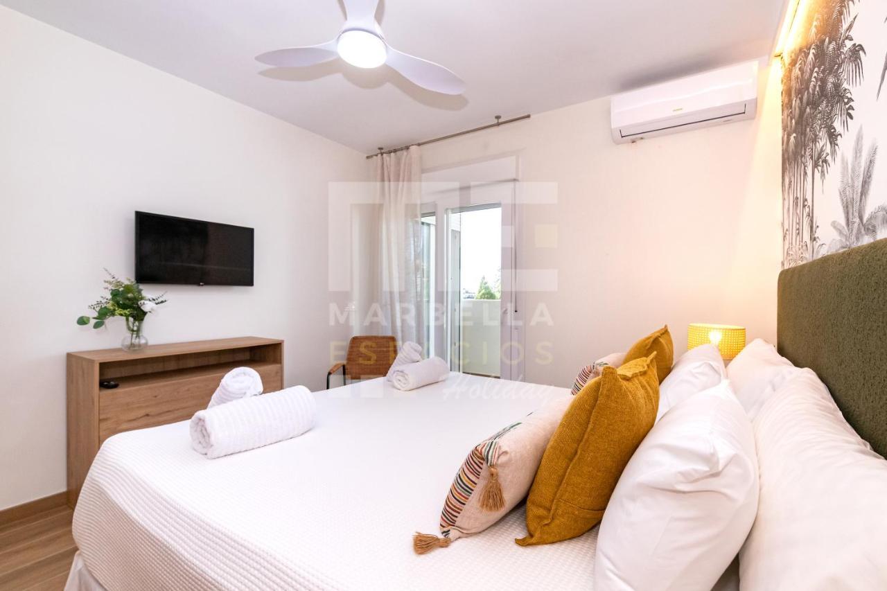 Renovado Apartamento 1 Dormitorio,Centro Marbella. Marbelsun Екстер'єр фото