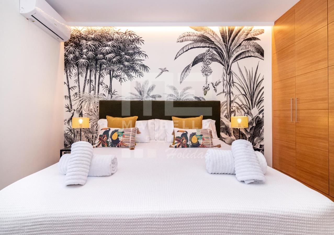 Renovado Apartamento 1 Dormitorio,Centro Marbella. Marbelsun Екстер'єр фото