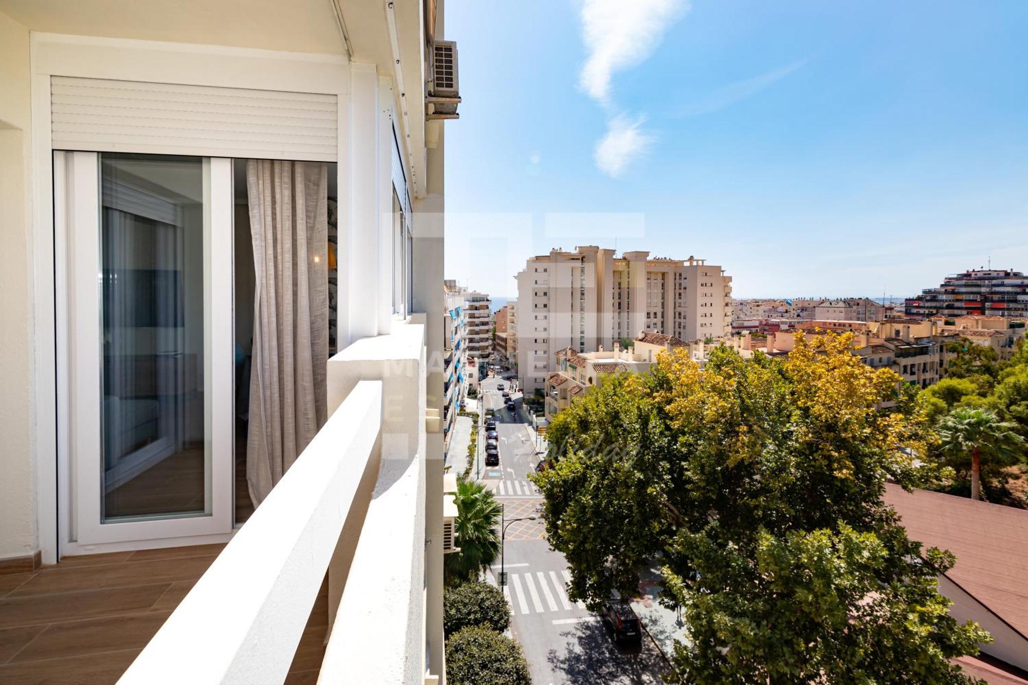 Renovado Apartamento 1 Dormitorio,Centro Marbella. Marbelsun Екстер'єр фото