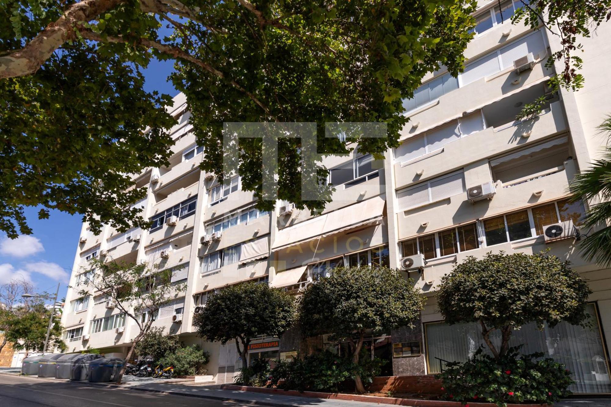 Renovado Apartamento 1 Dormitorio,Centro Marbella. Marbelsun Екстер'єр фото