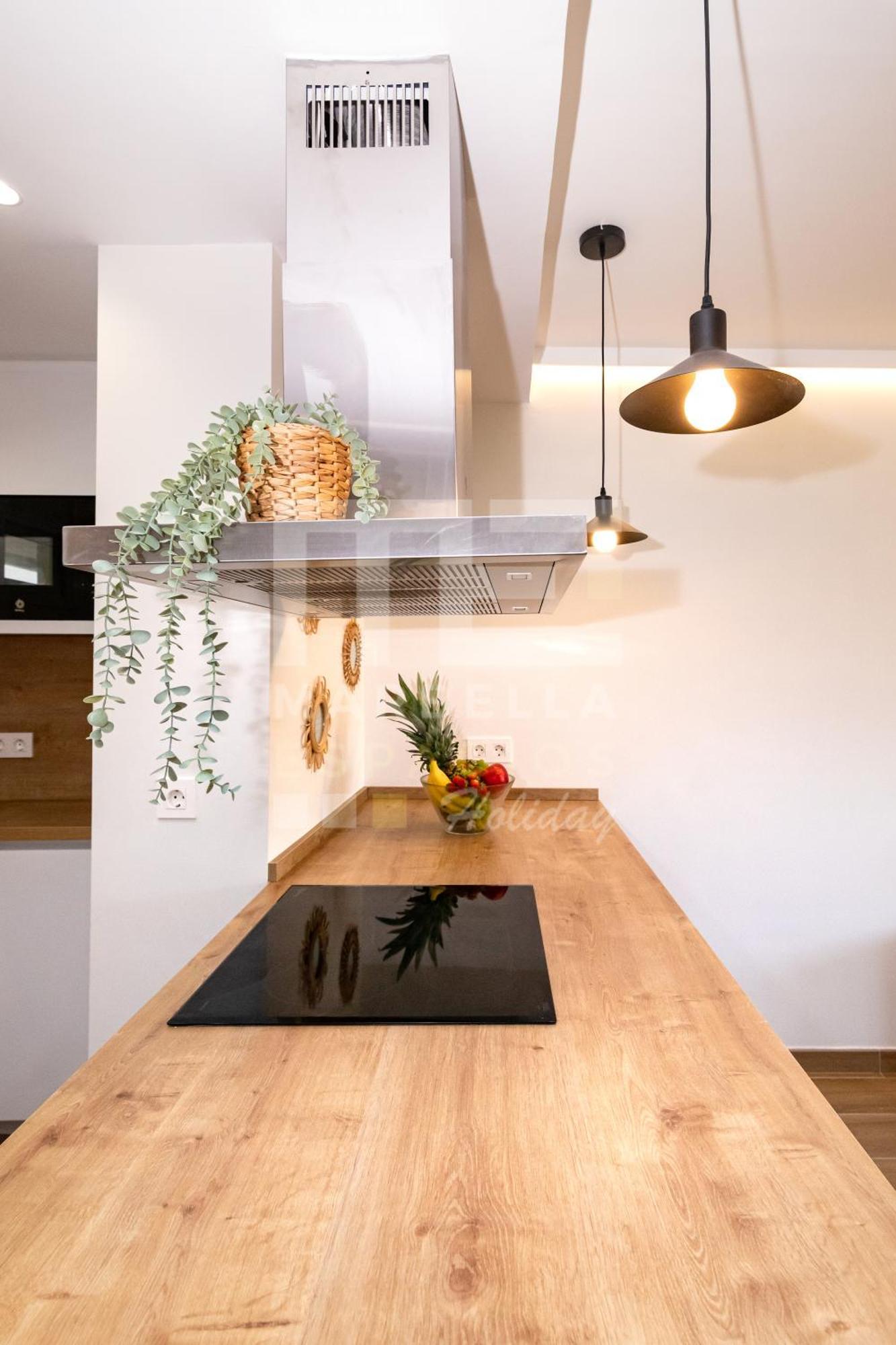 Renovado Apartamento 1 Dormitorio,Centro Marbella. Marbelsun Екстер'єр фото