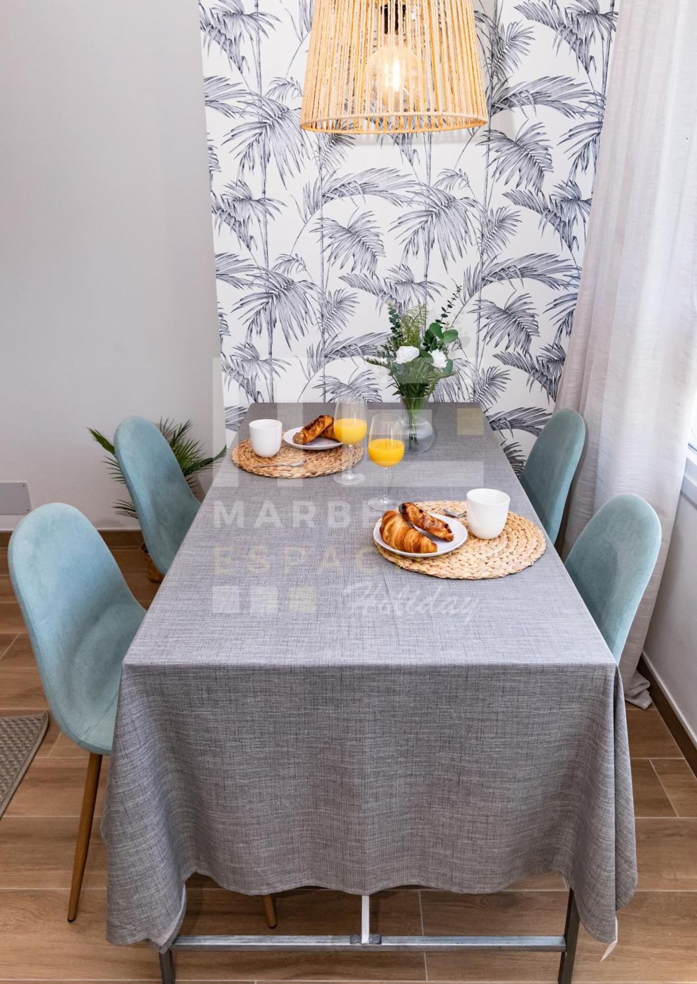 Renovado Apartamento 1 Dormitorio,Centro Marbella. Marbelsun Екстер'єр фото
