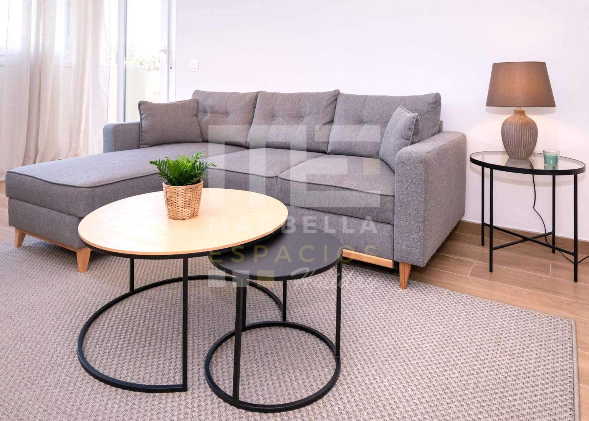 Renovado Apartamento 1 Dormitorio,Centro Marbella. Marbelsun Екстер'єр фото